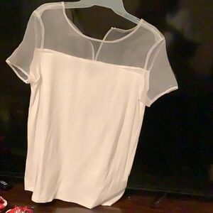 Prabal Gurung top